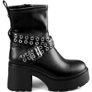 Buffalo, Dames, Schoenen, Zwart, Maat: 37 EU