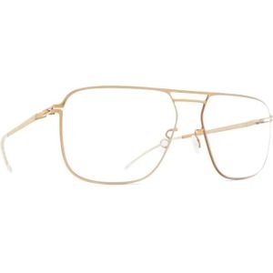 Mykita, unisex, Accessoires, Geel, Maat: 57 MM