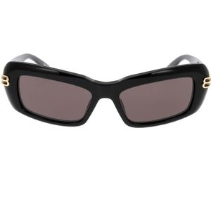 Balenciaga, unisex, Accessoires, Zwart, Maat: ONE Size