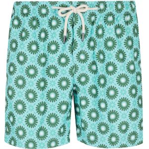 Peninsula, Heren, Badkleding, Blauw, Maat: XL Polyamide,