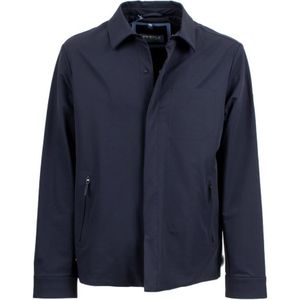 People of Shibuya, Heren, Jassen, Blauw, Maat: M