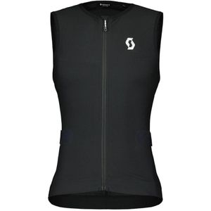 Scott, Dames, Sport, Zwart, Maat: L Poliester,