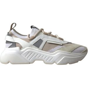 Dolce & Gabbana, Dames, Schoenen, Veelkleurig, Maat: 35 EU