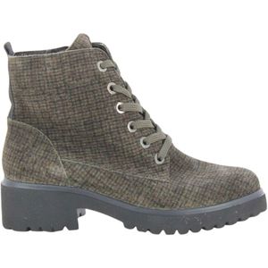 Waldläufer, Dames, Schoenen, Bruin, Maat: 37 EU