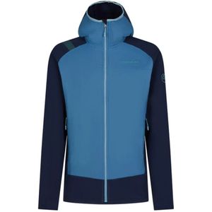 La Sportiva, Heren, Sport, Blauw, Maat: M