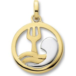 One Element, Dames, Accessoires, Geel, Maat: ONE Size Poliester,