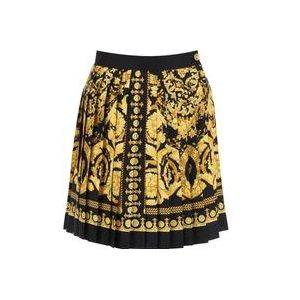 Versace Skirts , Multicolor , Dames , Maat: XS
