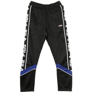 Fila - Ted - Trainingsbroek - Zwart