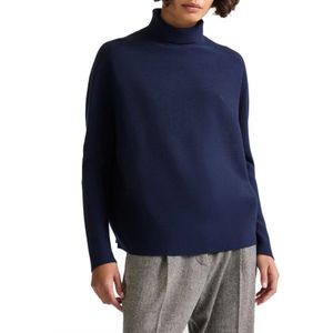 Harmont & Blaine, Dames, Truien, Blauw, Maat: M