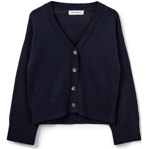 Sofie Schnoor, Dames, Truien, Blauw, Maat: L