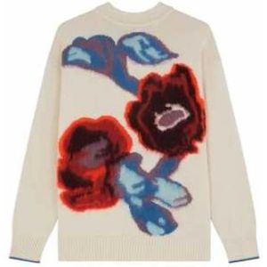 Paul Smith, Dames, Truien, Veelkleurig, Maat: M Katoen,