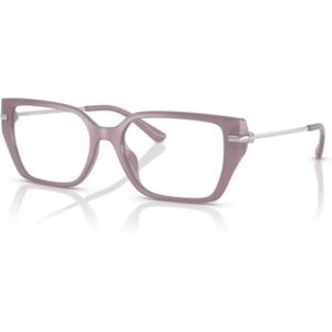 Michael Kors, unisex, Accessoires, Grijs, Maat: 54 MM