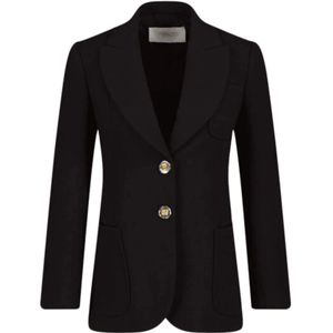 Giambattista Valli, Dames, Jassen, Zwart, Maat: M Zijde,