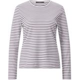 Windsor - Longsleeve - Veelkleurig - Biologisch Katoen