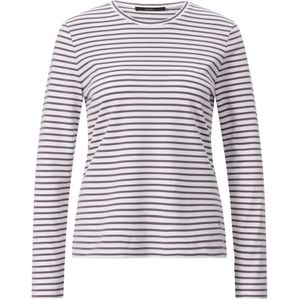 Windsor - Longsleeve - Veelkleurig - Biologisch Katoen