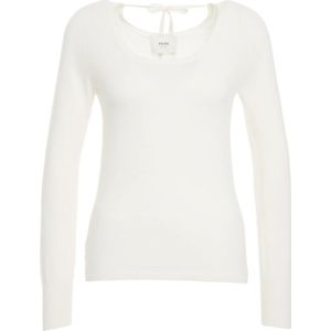 Mvm, Dames, Truien, Wit, Maat: S Kasjmier,