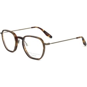 Barton Perreira, unisex, Accessoires, Bruin, Maat: ONE Size