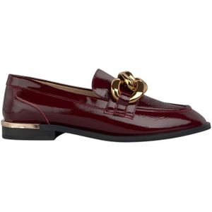 Alma EN Pena, Dames, Schoenen, Rood, Maat: 37 EU