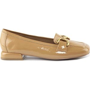 Bibi Lou, Dames, Schoenen, Bruin, Maat: 36 EU Leer,