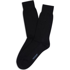 Marcoliani, Heren, Ondergoed, Zwart, Maat: ONE Size Kasjmier,