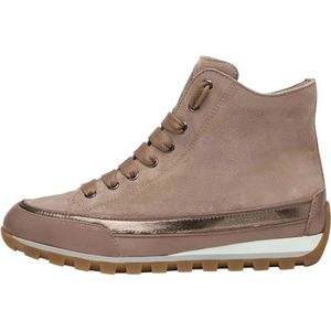 Candice Cooper, Dames, Schoenen, Bruin, Maat: 39 EU Suède,