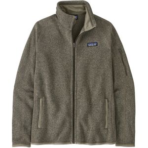 Patagonia, Dames, Sport, Groen, Maat: XS Wol,
