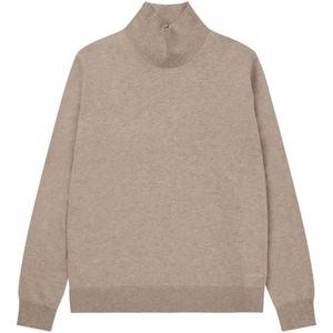 Munthe, Dames, Truien, Beige, Maat: XS