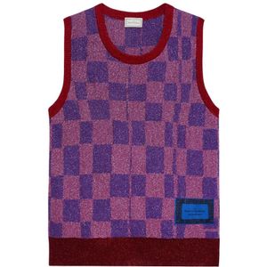 Pierre-Louis Mascia, Dames, Truien, Paars, Maat: L