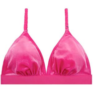 Love Stories, Dames, Ondergoed, Roze, Maat: 75A EU