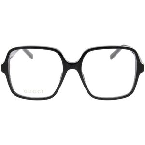 Gucci, unisex, Accessoires, Zwart, Maat: ONE Size