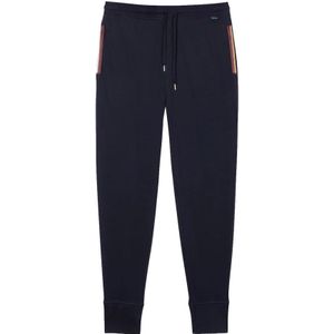 Paul Smith, Heren, Broeken, Blauw, Maat: XL Katoen,