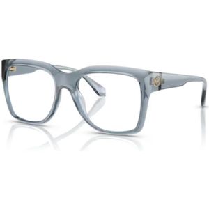 Michael Kors, unisex, Accessoires, Grijs, Maat: 51 MM