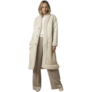 Kocca, Dames, Jassen, Wit, Maat: L