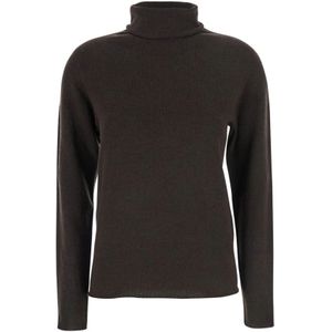 Antonelli Firenze, Dames, Truien, Bruin, Maat: M