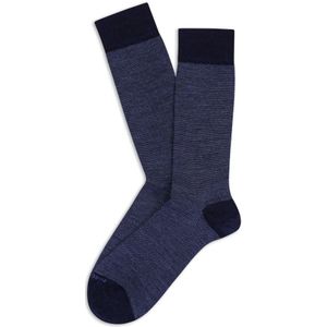 Marcoliani, Heren, Ondergoed, Blauw, Maat: ONE Size Katoen,