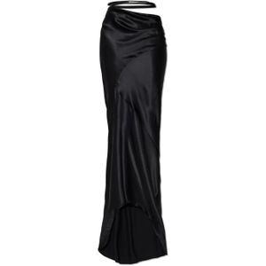 Tom Ford - Rokken - Zwart - Zijde