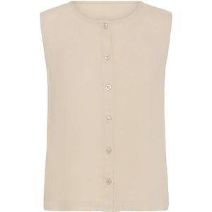 KAFFE - Milia - Tanktop - Gestreept