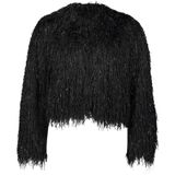 Vera Mont - Bomberjack - Zwart - Dames