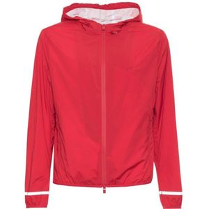 Harmont & Blaine, Heren, Jassen, Rood, Maat: L