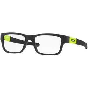 Oakley - OY8005 Marshal XS - Optische Monturen - Zwart Transparant - O-Matter