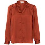 Soaked in Luxury - Ioana - Damesblouse - Lange Mouwen