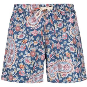 Altea, Heren, Badkleding, Blauw, Maat: L