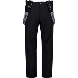 Cmp, Heren, Sport, Zwart, Maat: 5XL Synthetisch,