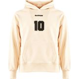 Barrow, Heren, Sweatshirts & Hoodies, Beige, Maat: L