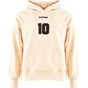 Barrow, Heren, Sweatshirts & Hoodies, Beige, Maat: L