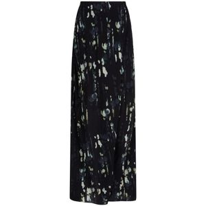 Dante 6, Dames, Rokken, Zwart, Maat: XS Viscose,