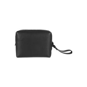 Dsquared2 Clutches , Black , Heren , Maat: ONE Size