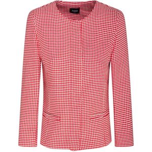 Emme DI Marella, Dames, Jassen, Veelkleurig, Maat: M Viscose,