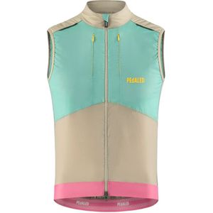 PEdALED, Heren, Sport, Veelkleurig, Maat: M Leer,