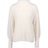 Zero, Dames, Truien, Beige, Maat: XS